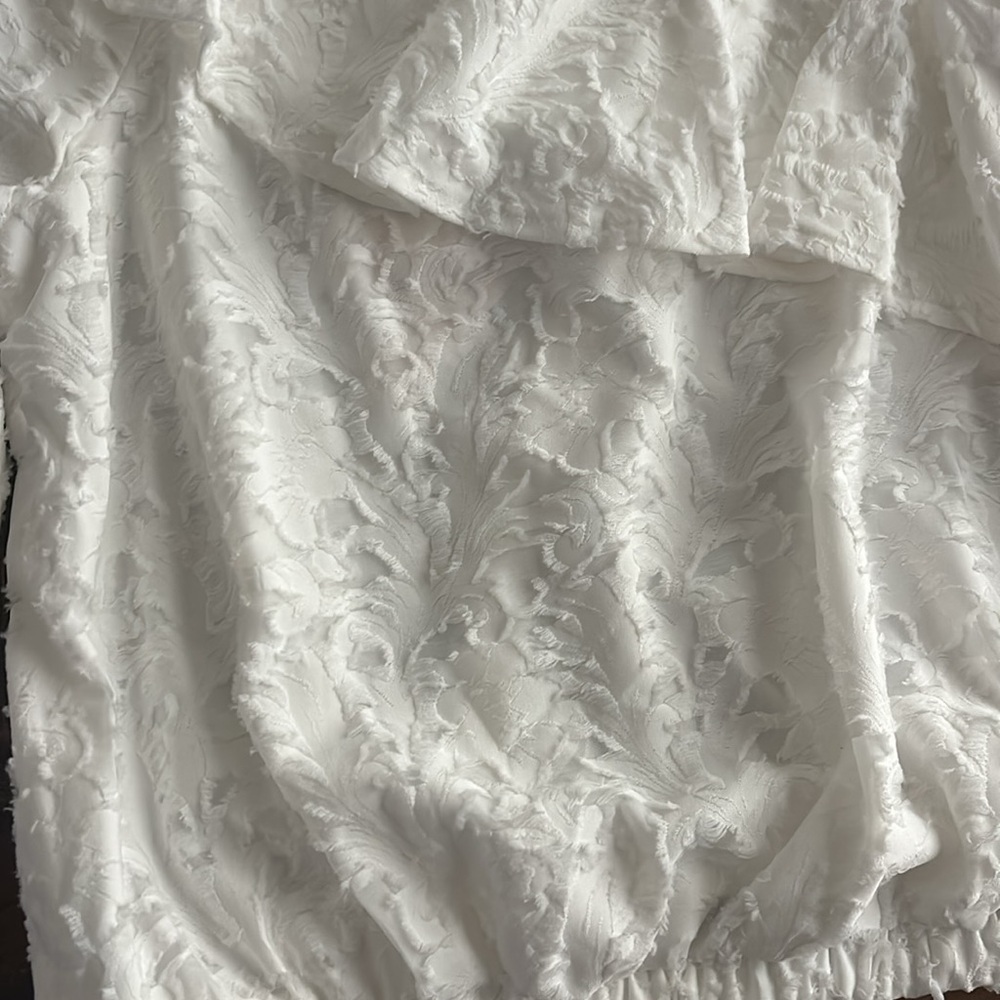 LC One Shoulder Top - Picture 3 of 5